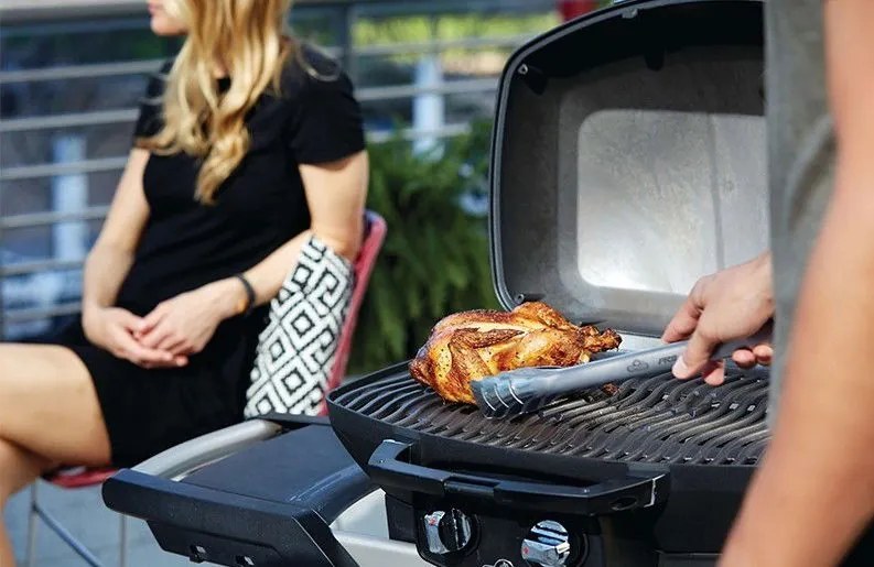 Преносимо Газово барбекю Napoleon TravelQ PRO285X