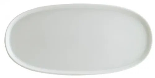 Порцеланово плато овал 21xh2см BONNA-HYGGE-(HYG21OV)