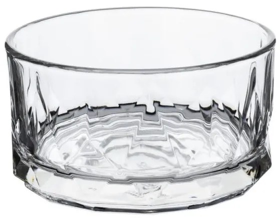 Ocean - Стъклена купичка ф10xh5,5см 285мл-CONNEXION-(1P02820)