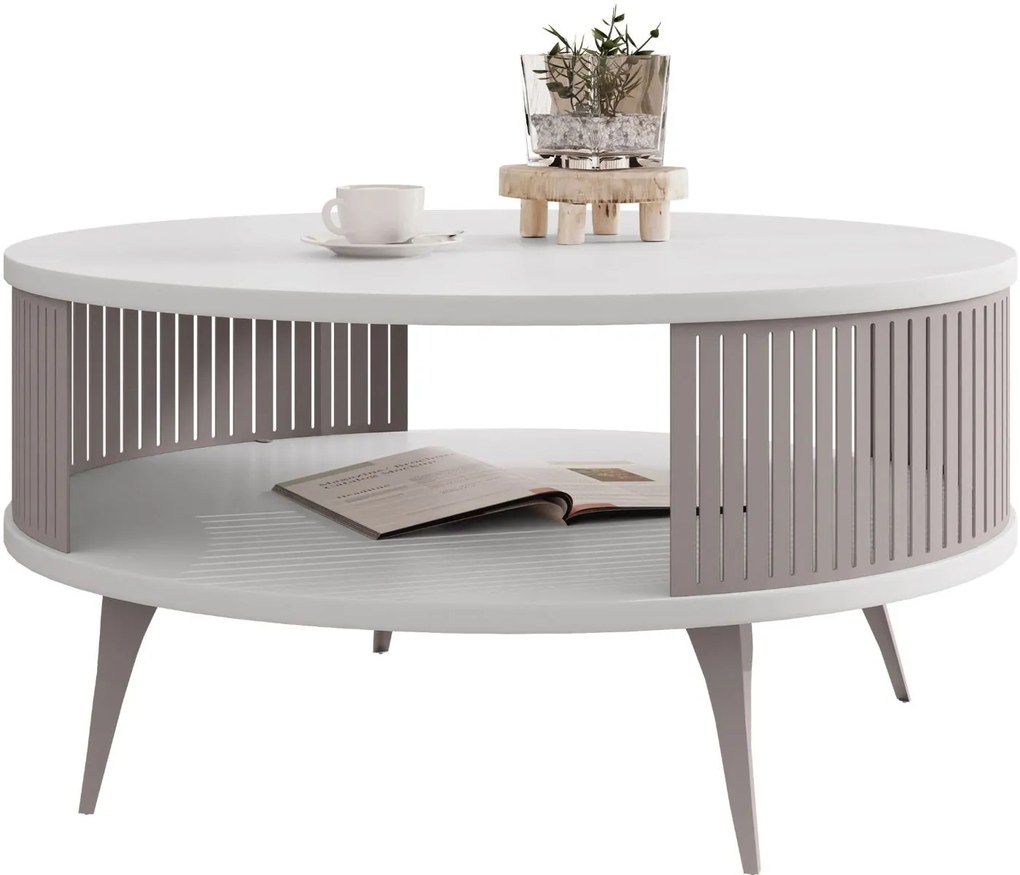 Холна маса Роени-Бяло - Кашмир