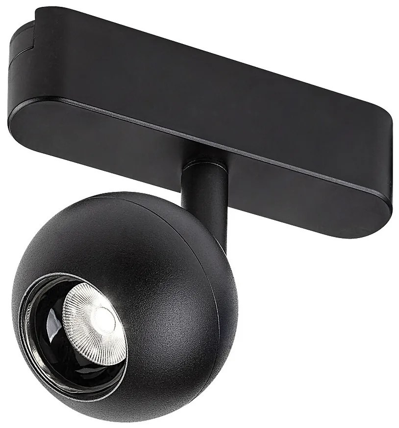 RABALUX LiTrack спот 08N, 5W, 400lm, 4000K, D6cm - 70119