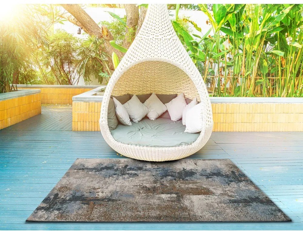 Килим за открито и закрито 160x230 cm Salsa – Universal