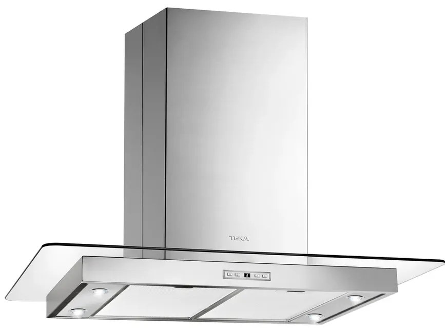 Teka DG3 985 Аспиратор за монтаж над остров