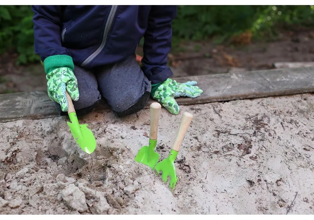 Детски комплект инструменти – Esschert Design