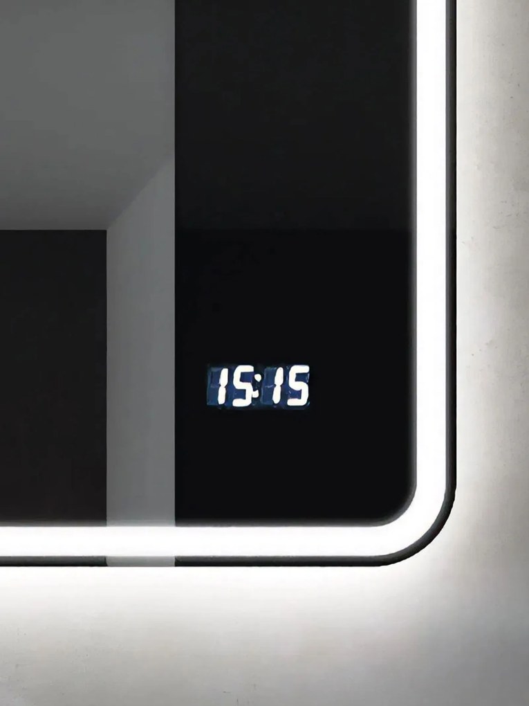 Огледало Culm Luminor-120 x 80 εκ.