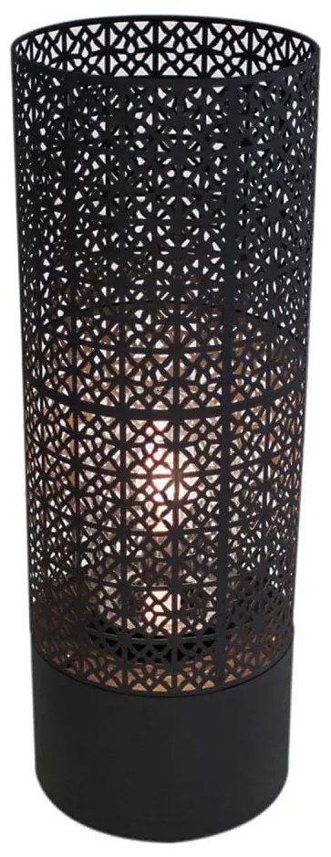 ByRydens 4100220-4007 - Външна лампа MAISON 1xE27/5W/230V IP44