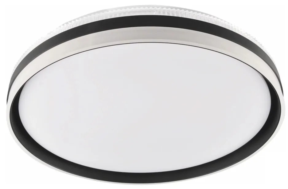 LED регулируемо таванно осветление BARBARA LED/72W/230V 3000-6000K + DO