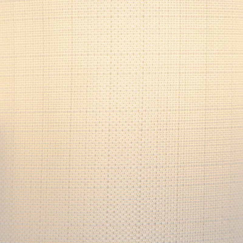 Интелигентен стенен аплик бял с Wi-Fi A60 - Simple Drum Jute