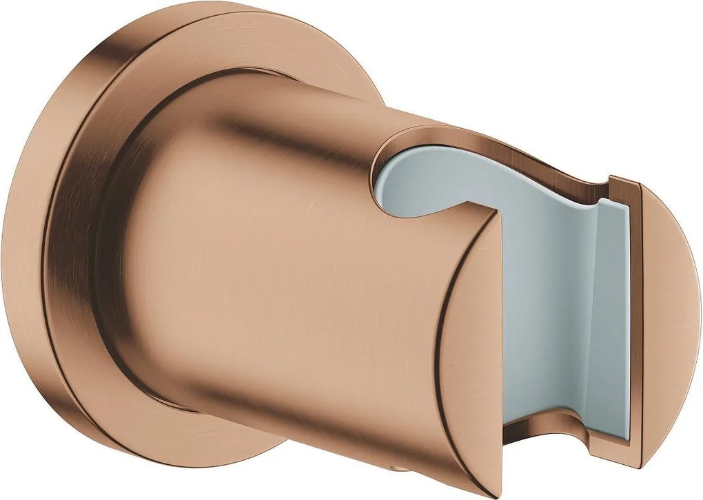 Стенно окачване за душ, 27074DL0, Rainshower, Grohe, 5х6.9см