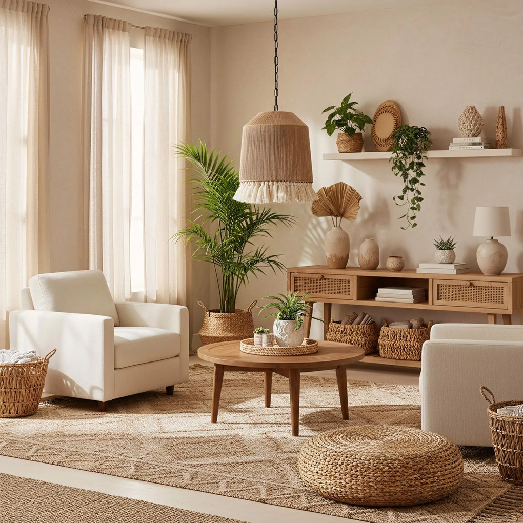 Лампа APP1734-1CP 30 cm