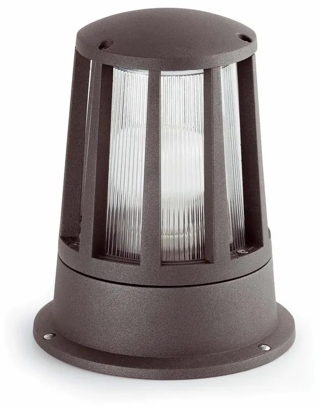 FARO 72310 - Екстериорна лампа SURAT 1xE27/20W/100-240V IP54