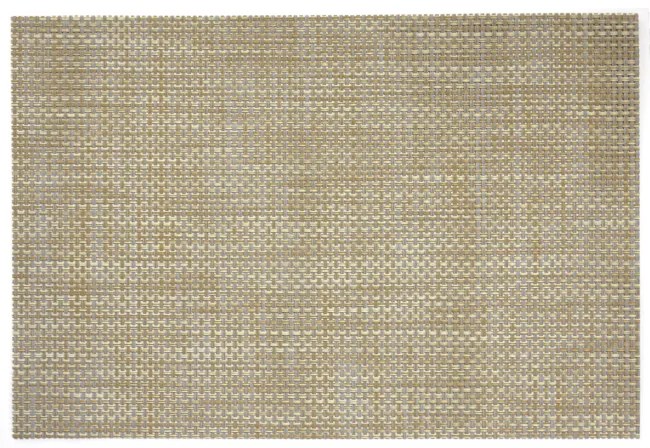Horecano - Подложка за хранене, PVC 45x30см бежово ST440215 CN-(181154-1)