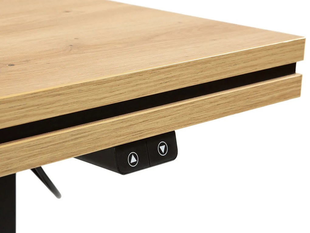 Бюро Warrior I Plus-Fusiko