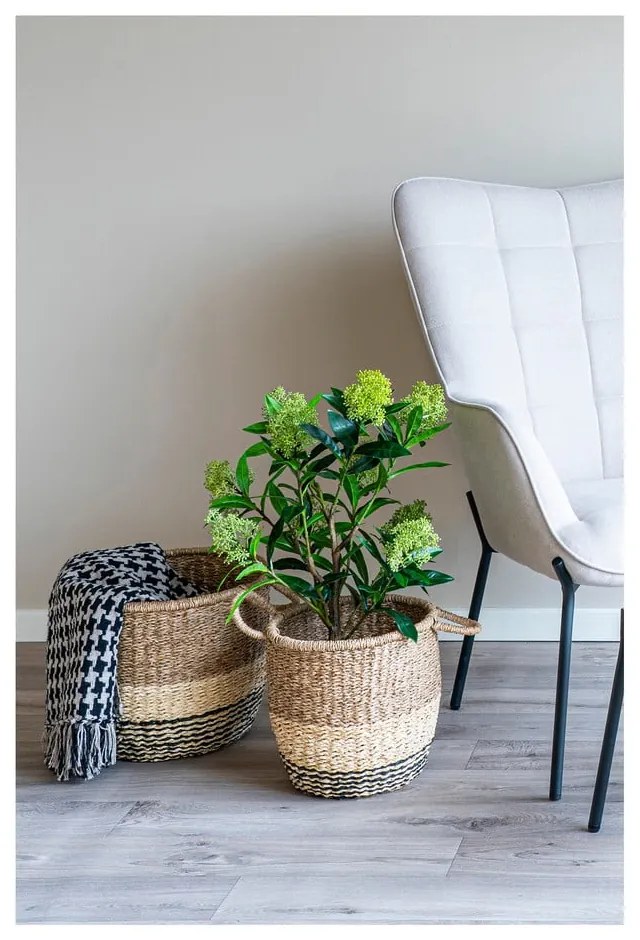 Изкуствено растение Skimmia - House Nordic