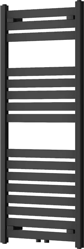 Mexen Uran радиатор за баня 1200 x 500 мм, 534 W, черен - W105-1200-500-00-70