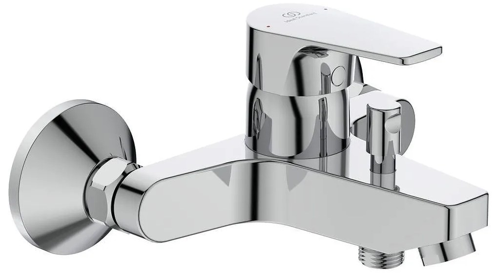 Смесител за вана/душ, ESLA, BC229AA, Vidima