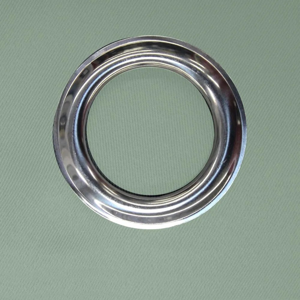 Светлозелено затъмняващо перде 135x180 cm Occult – douceur d'intérieur