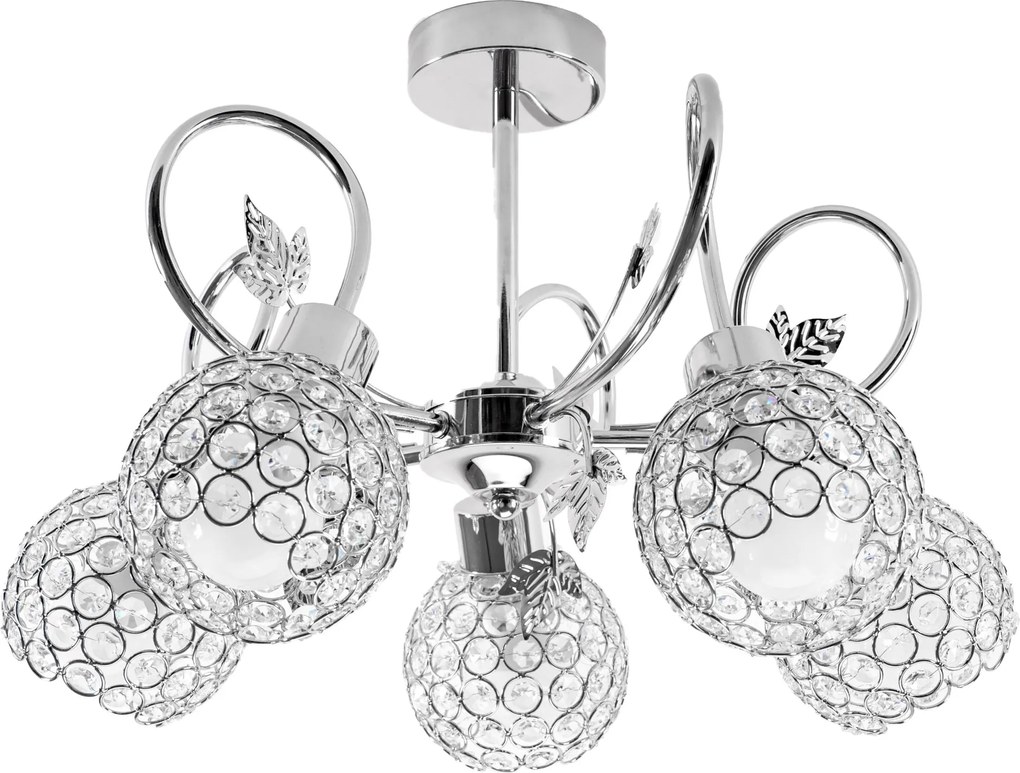 Кристален полилей APP636-5C