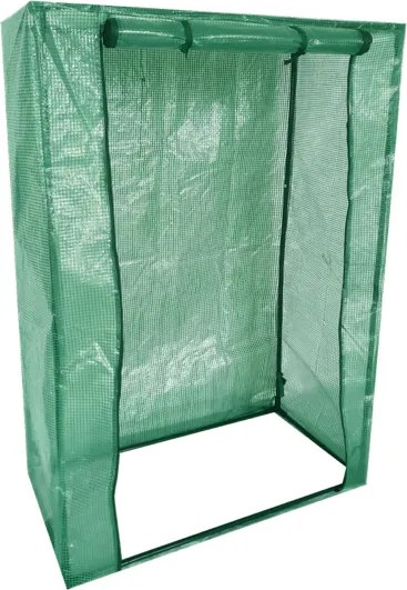 Мини градински политунел 100 x 50 x 150 см - политунел за разсад