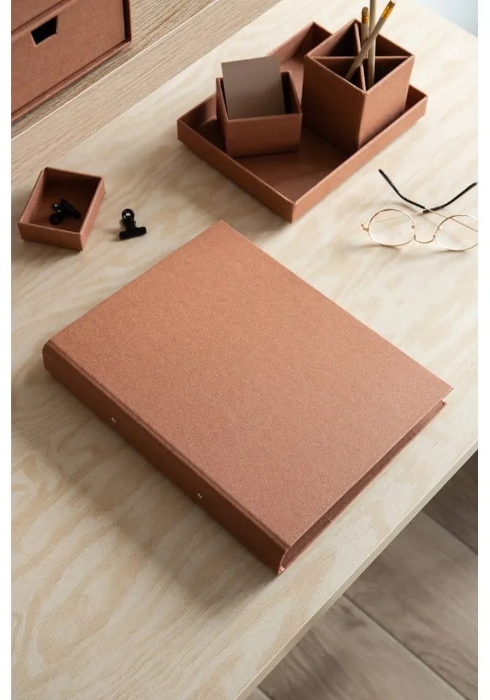 Картонен органайзер Ringo Restore Paper Laminate – Bigso