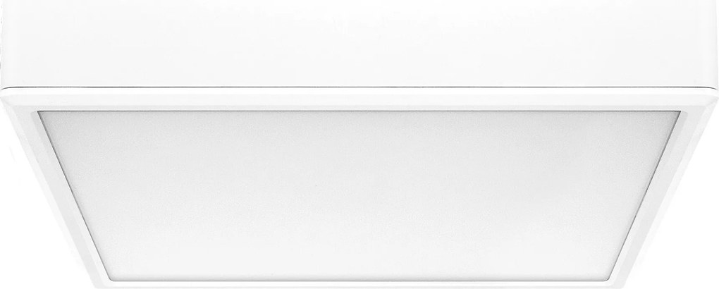 Rabalux Lauri Вградени и повърхностно монтирани лампи IP20 LED 22W 3000-6500K 71245