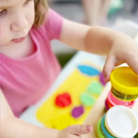 Промоционален комплект Play-Doh