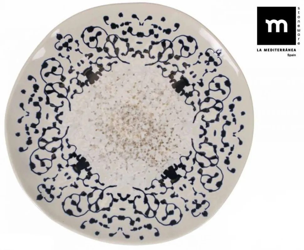 Основна чиния LA MEDITERRANEA Jerica, 26 cm, порцелан