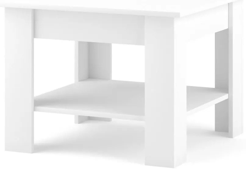 Холна маса COCO бяла