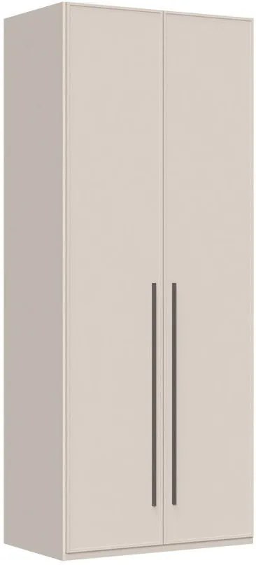 Ντουλάπα Phantom δίφυλλη