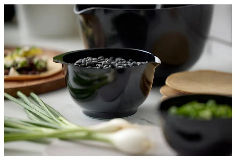 Черна купичка 750 ml Margrethe – Rosti