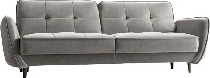 Диван - легло Rosalia -Gkri Anoixto