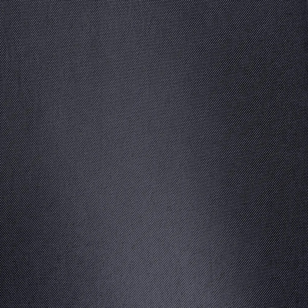 Покривка за маса atmosphera, 180 cm - Тъмносив