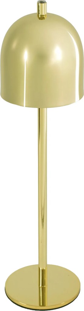 Нощна лампа APP1357-T gold