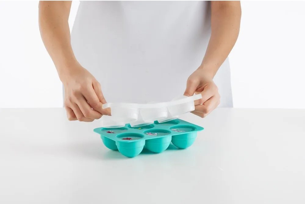 Силиконова форма за лед To Go – Lékué