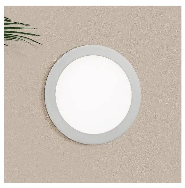 Eglo 31675 - LED вградено осветително тяло FUEVA 1 1xLED/16,5W/230V