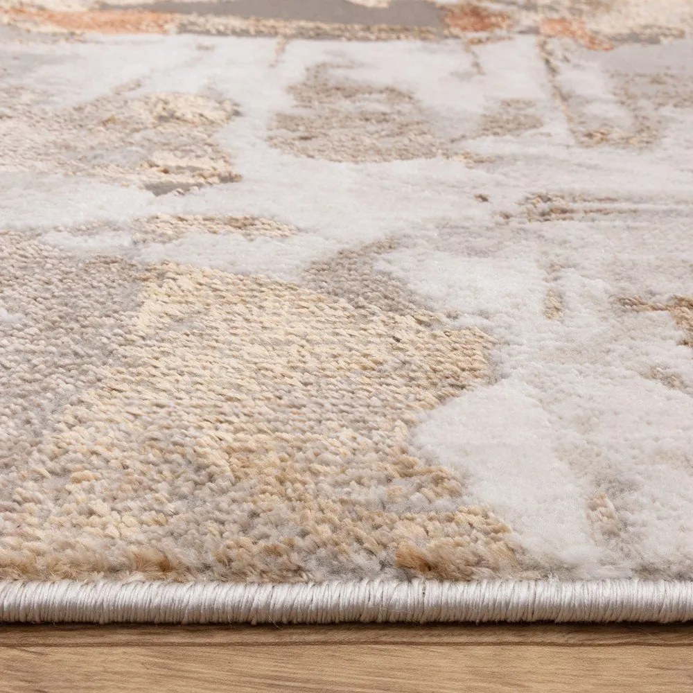 Бежов килим 160x220 cm Miro – Asiatic Carpets