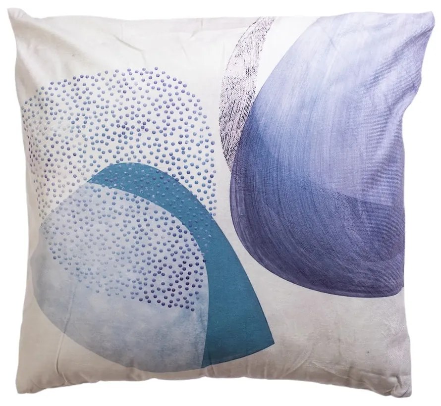 Декоративна възглавница 45x45 cm Jewellery – JAHU collections