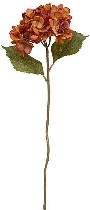 Декоративно стъбло хортензия atmosphera Fria, Асорти, 62 cm