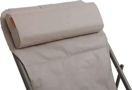 Шезлонг Hesperide Jubba - Нар