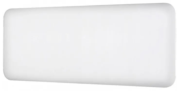Панелен конвектор Mill Invisible WiFi PA1200WIFI3, 1200W, 18 м2, 10 температурни настройки, Wi-Fi, Bluetooth, IPX4, Бял