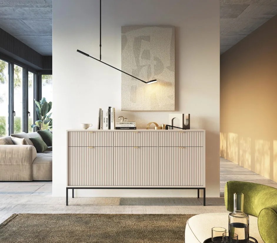 Бюфет Palermo-Mpez-Mauro