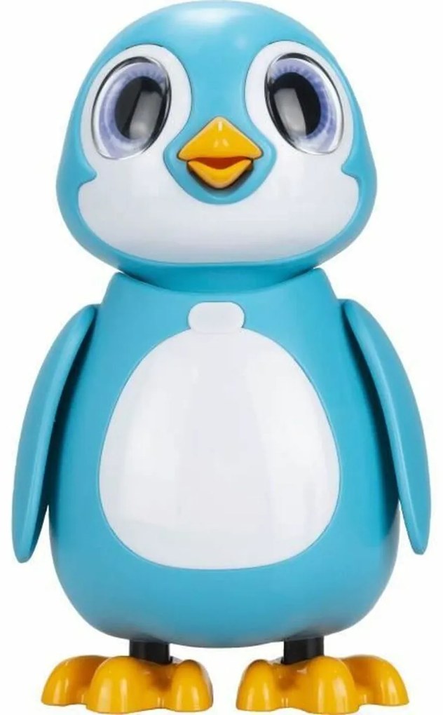 Робот Silverlit Rescue Penguin