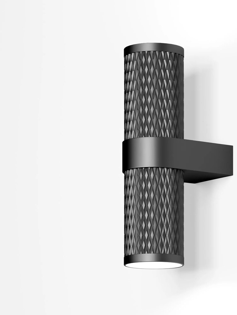 Maytoni Стенен осветител (аплик) - C069WL-02B