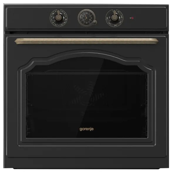 Фурна Classico Gorenje BOS67372CLB-Mauro