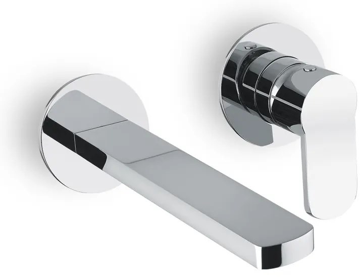 Кран за мивка стена Armando Vicario Glam