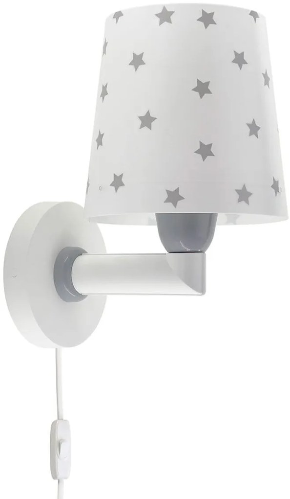 Стенна апличка Ango Starlight-White