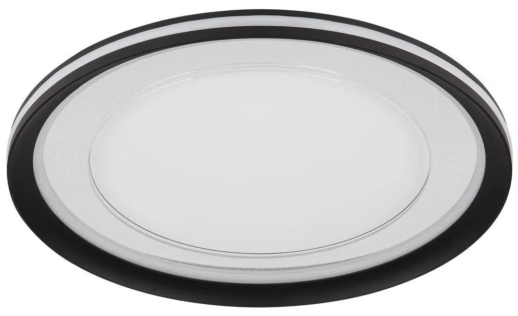 Globo 48918-24 - LED Димируем плафон CLARINO LED/24W/230V + д.у.