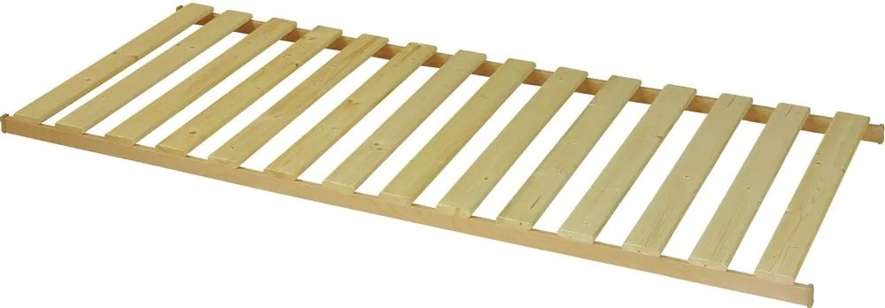 Ламелна скара 200x200 cm MASIV – Materasso