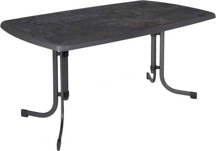 Градинска маса за хранене 150x90 cm Pizarra - Dajar