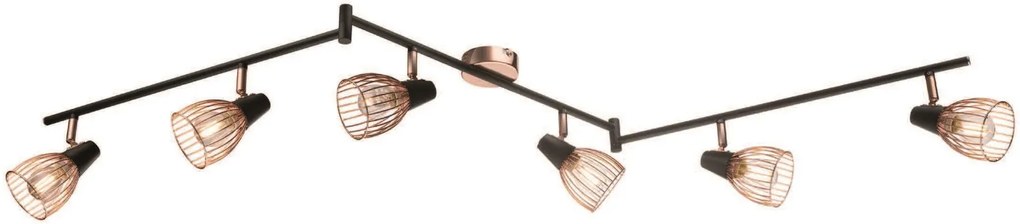 Релса покрив ELMARK Ambix Ярък